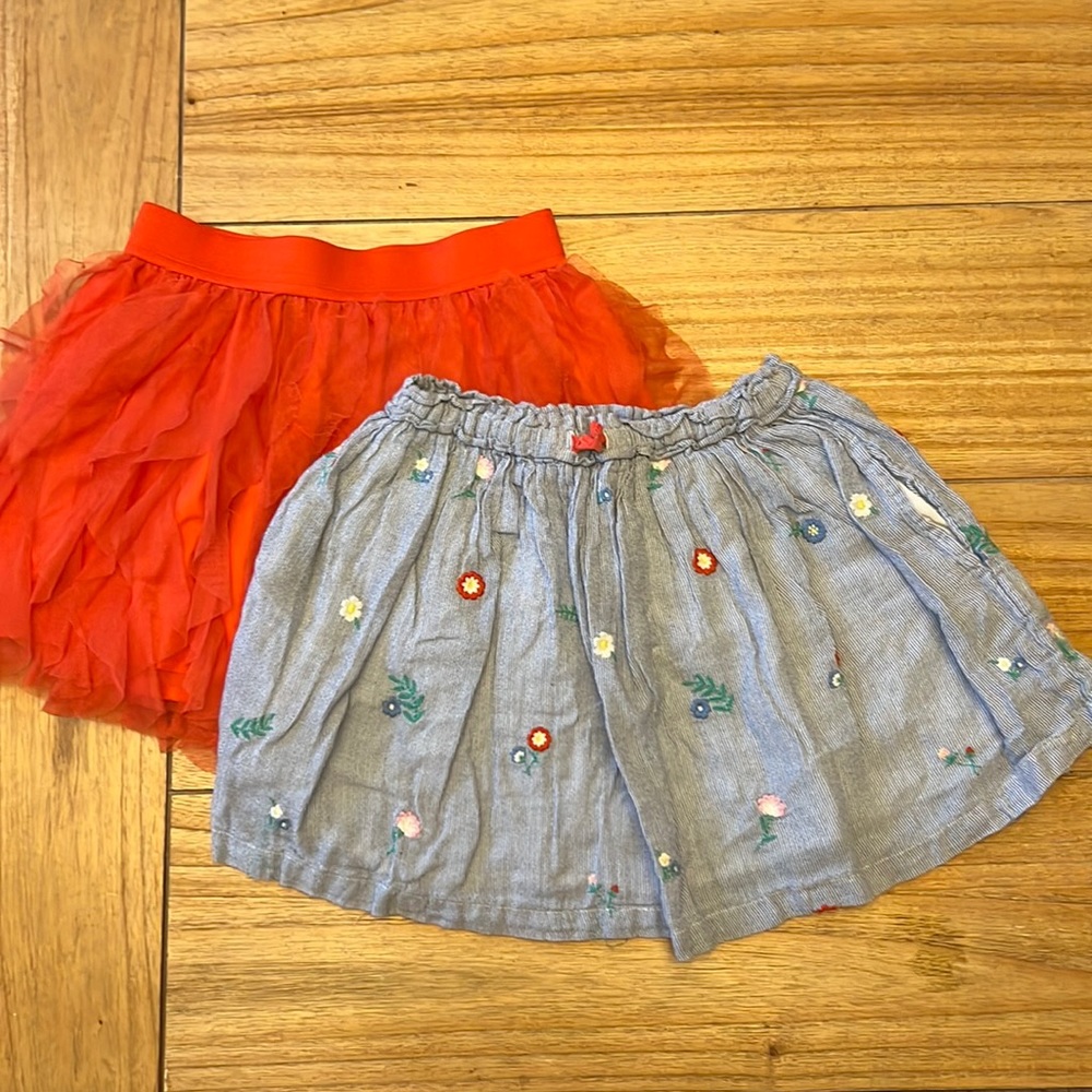 Gap kids S 6-7 pink ; mini Boden 7-8y 128 cm